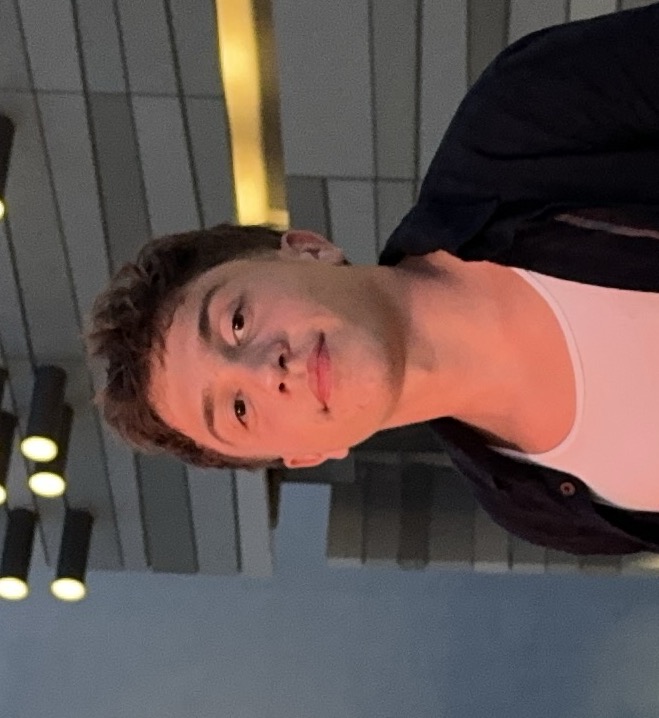 Tristan Schellenberg